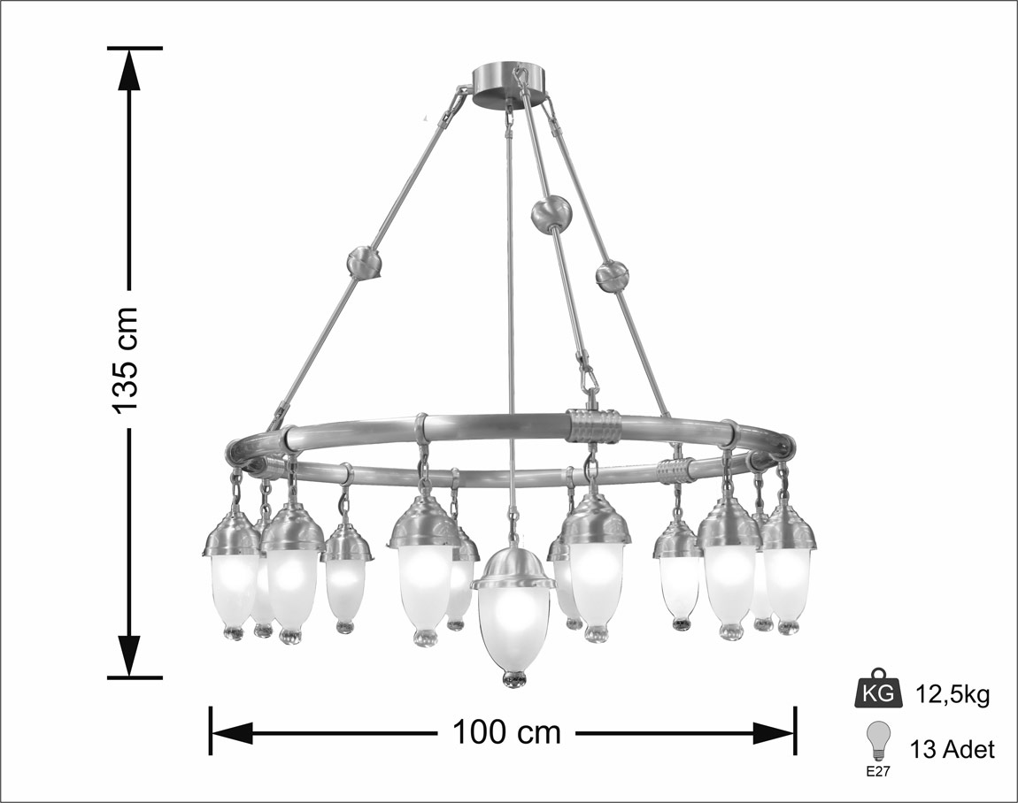 Selam Osmanlı 100'lük