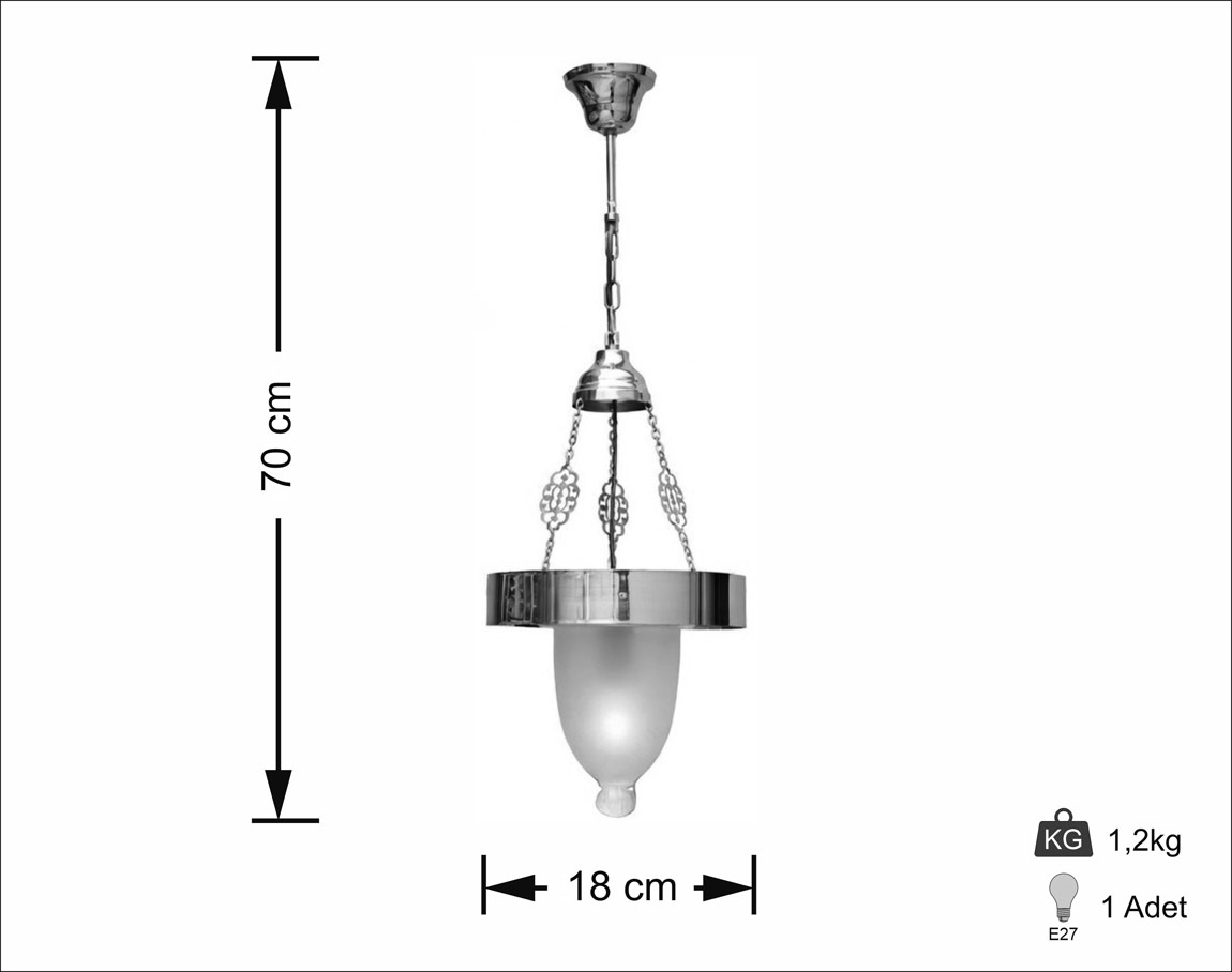 Selam Osmanlı 18'lik