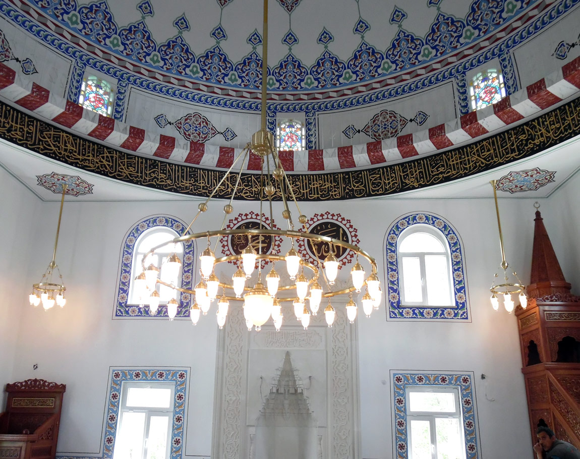 Selam Osmanlı 200'lük