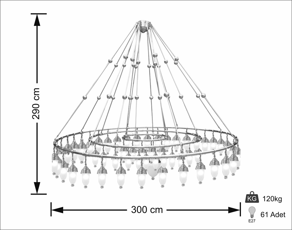 Selam Osmanlı 300'lük