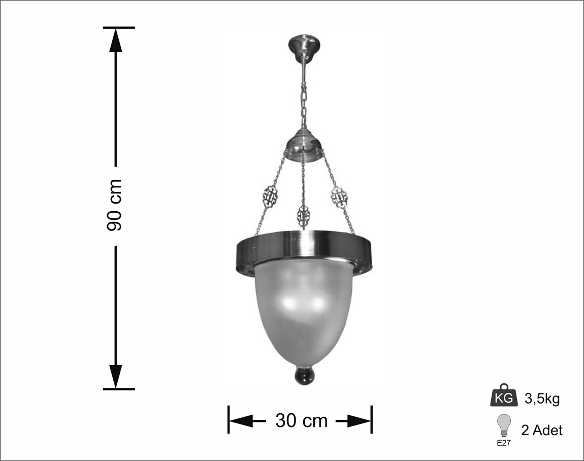 Selam Osmanlı 30'luk