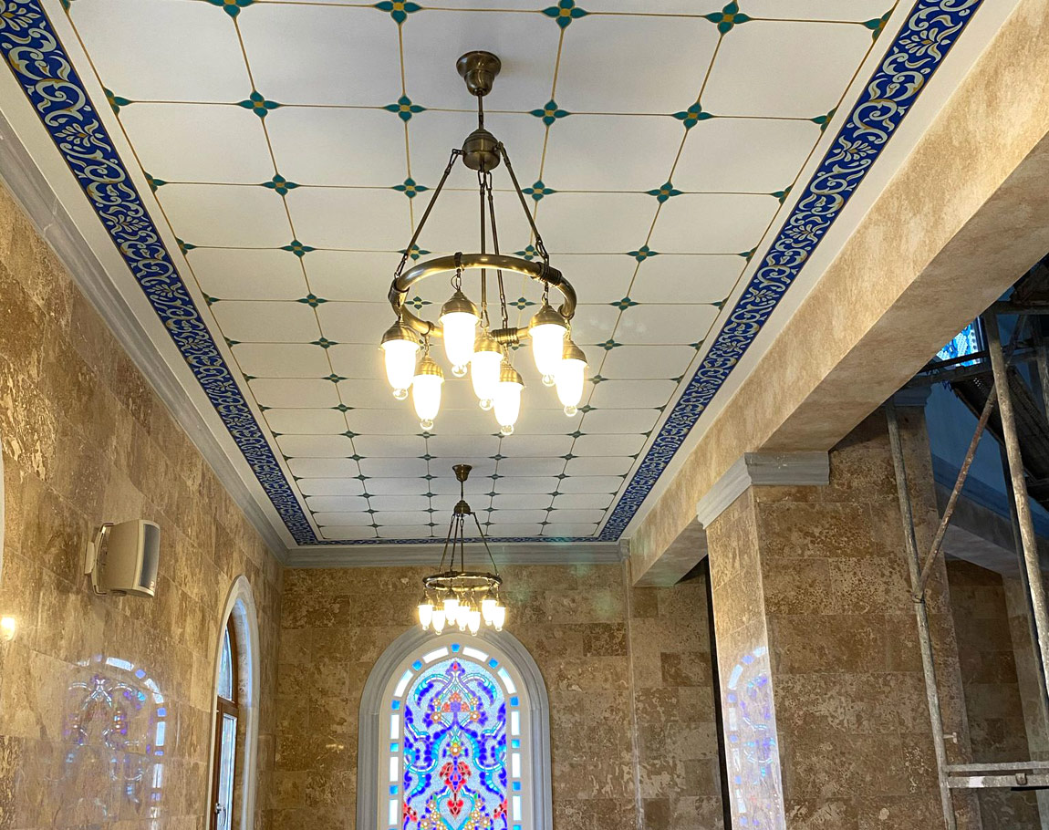 Selam Osmanlı 40'lık