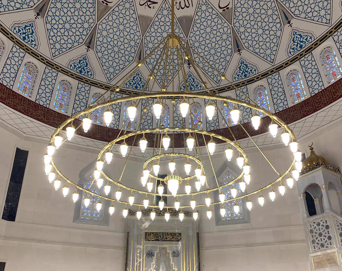 Selam Osmanlı 450'lik