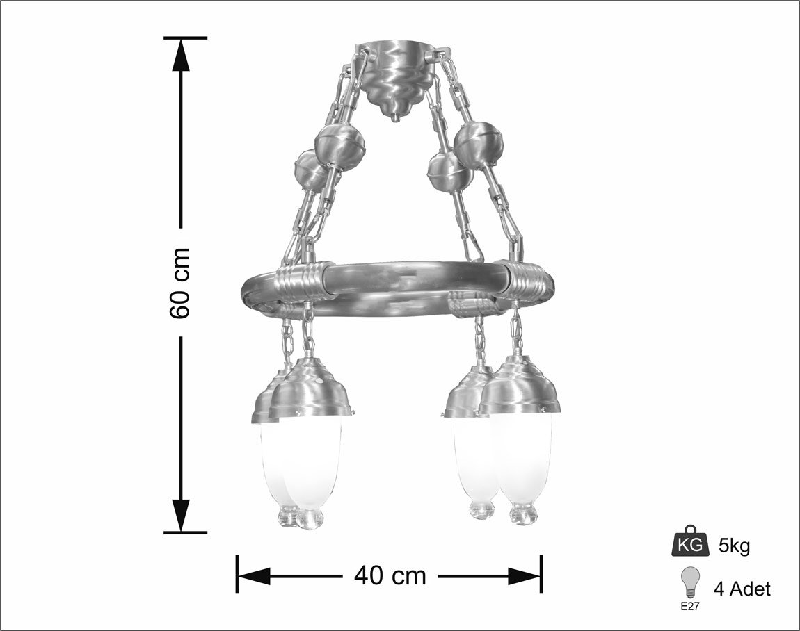 Selam Osmanlı 40'lık
