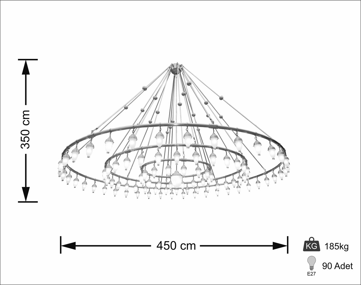 Selam Osmanlı 450'lik