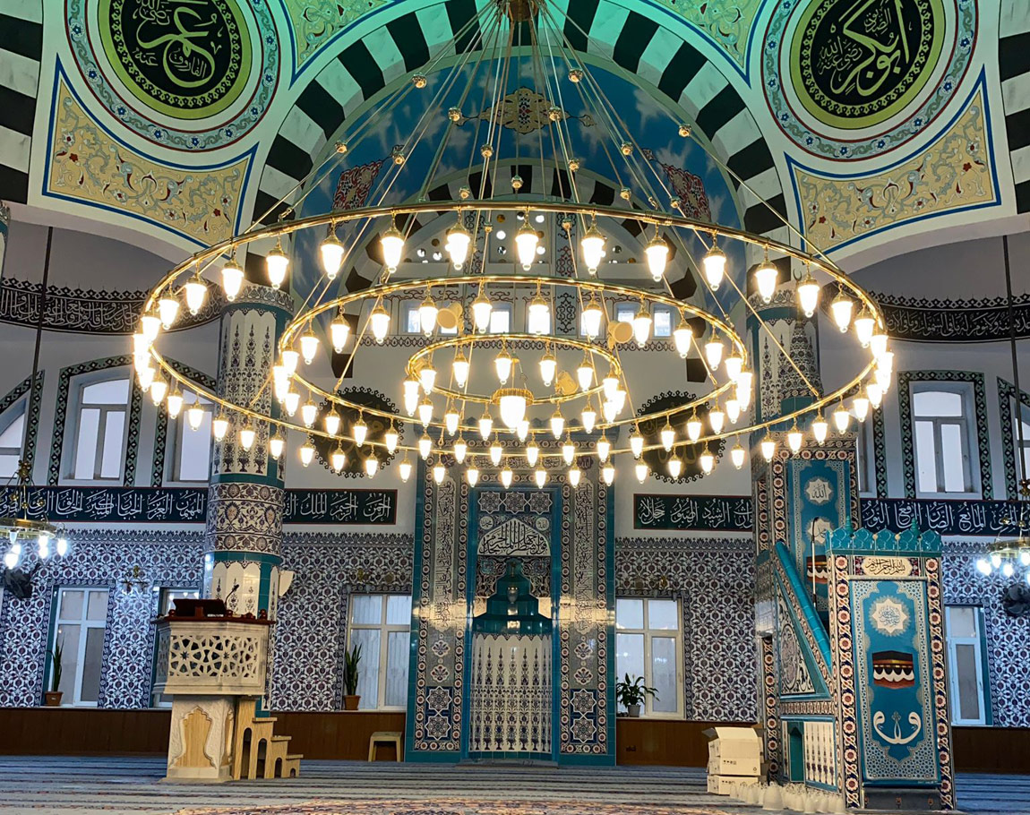 Selam Osmanlı500'lik