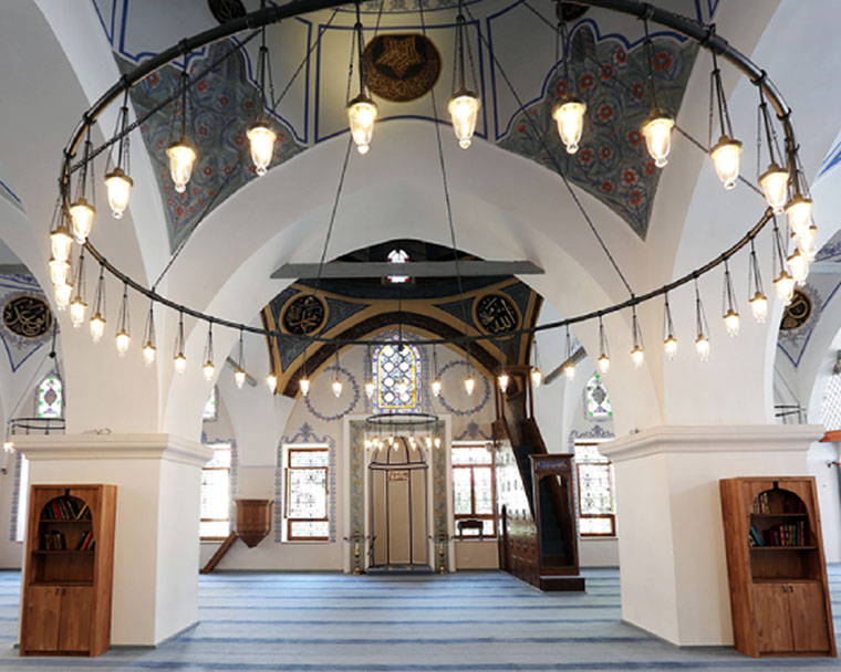 Cami avizesi seçerken dikkat edilmesi gerekenler