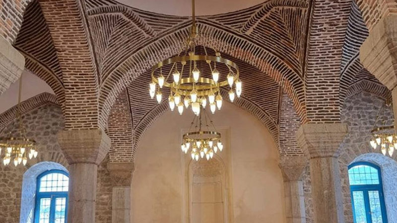 cami avize fiyatları